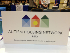 Autism Housing