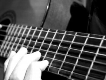 acoustic guitar wfma