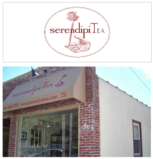 serendipitea