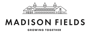 madison fields logo