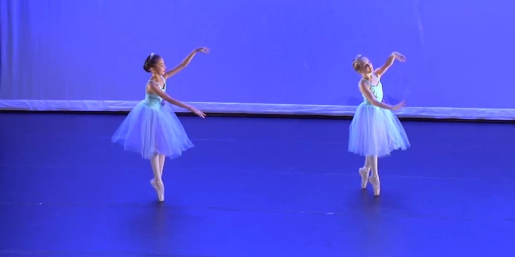 Ballet academy