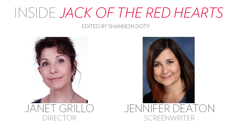 inside jack of the red hearts