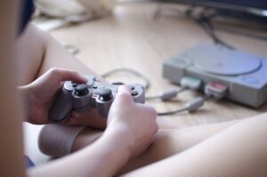 video games and autism