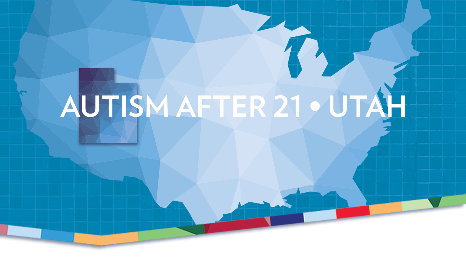 Autism After 21 Utah