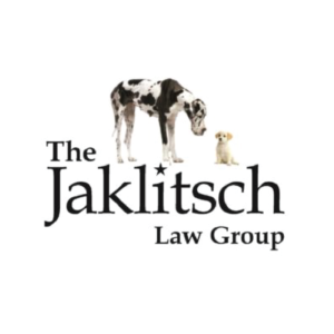 The Jaklitsch Law Group logo